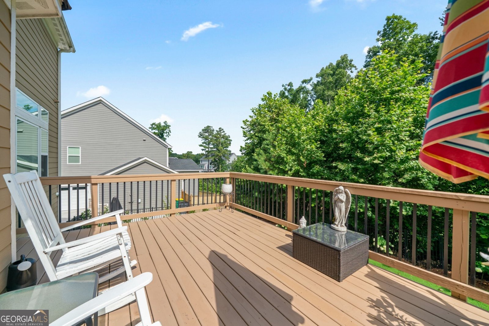 510 Perdue Trail Canton - 4