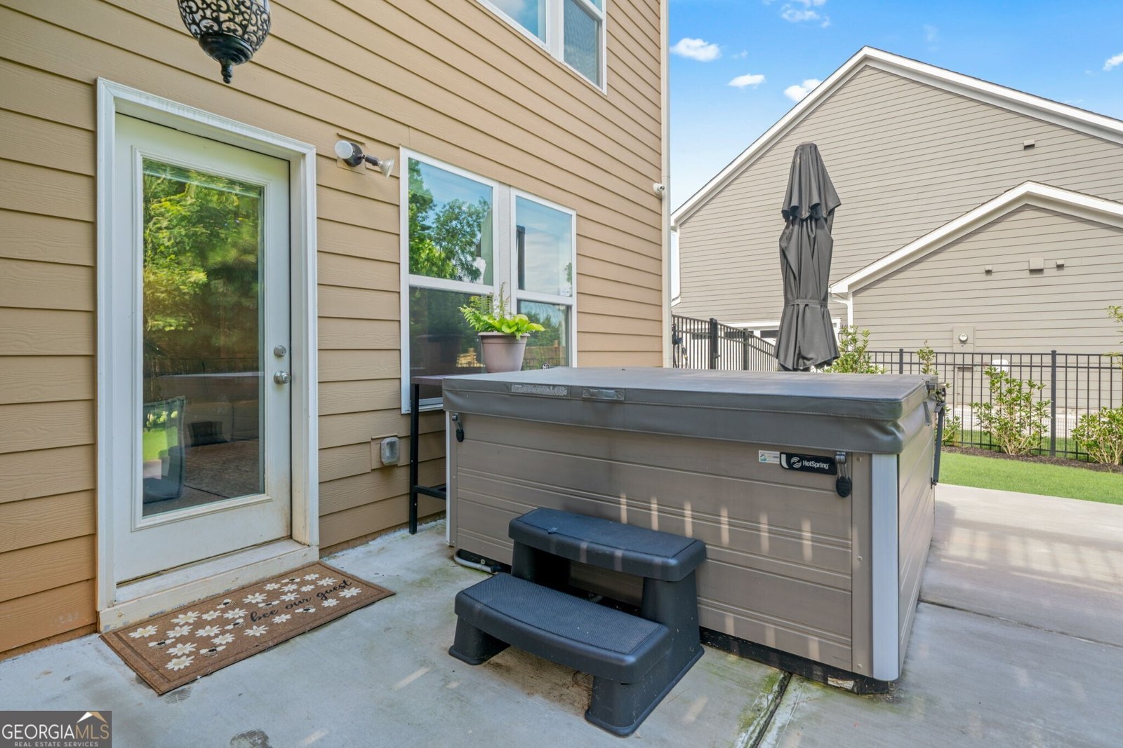 510 Perdue Trail Canton - 43