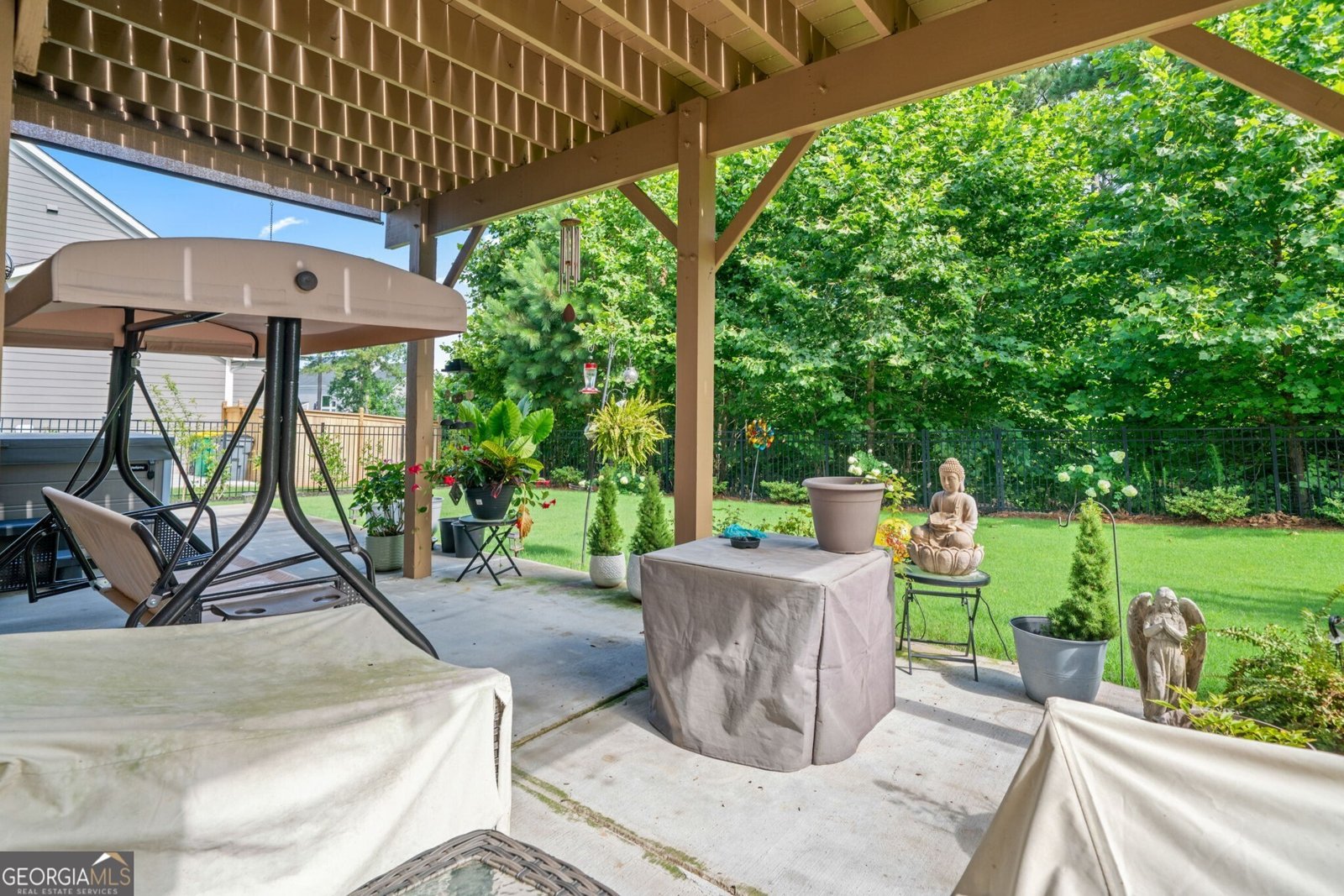 510 Perdue Trail Canton - 44