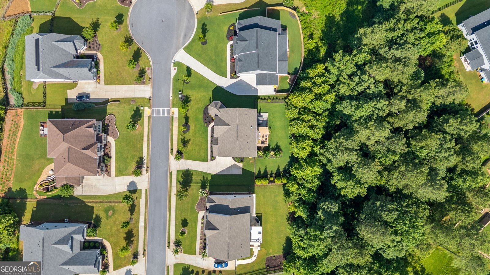 510 Perdue Trail Canton - 6
