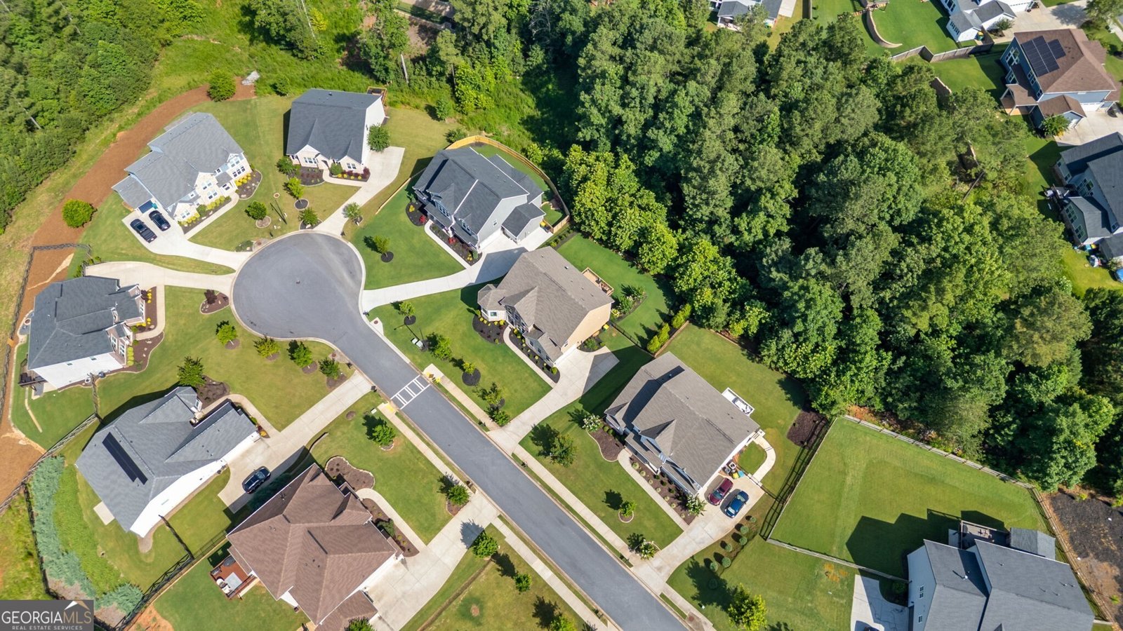 510 Perdue Trail Canton - 7