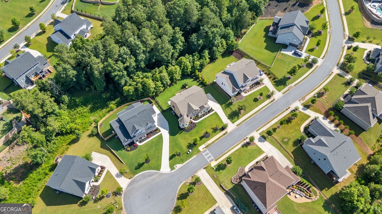 510 Perdue Trail Canton - 8