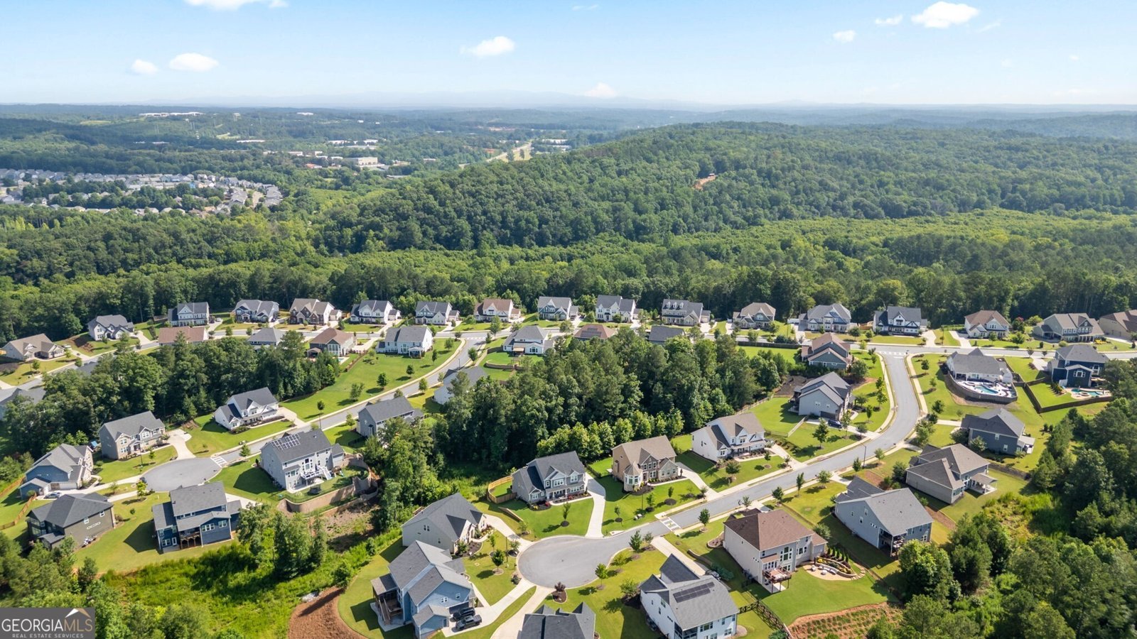 510 Perdue Trail Canton - 9