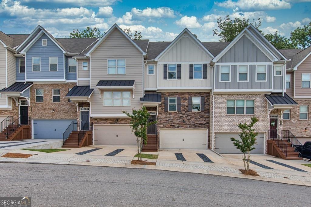 3456 Abbey Way Gainesville - 2