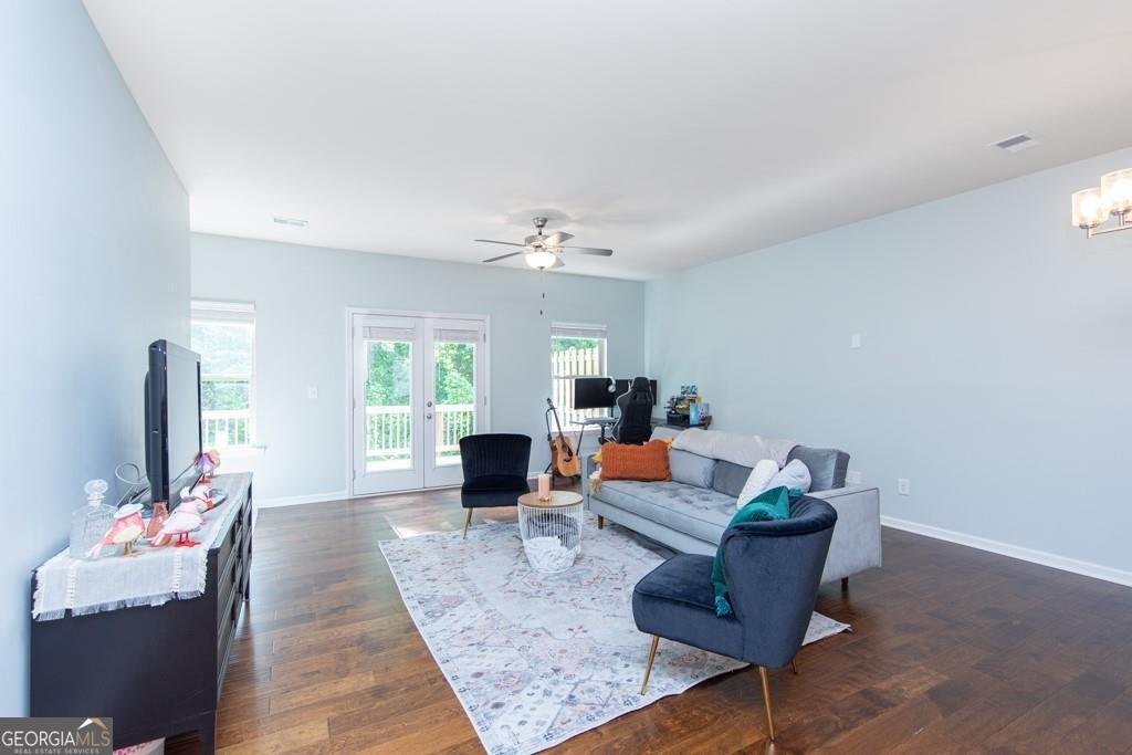 3456 Abbey Way Gainesville - 3