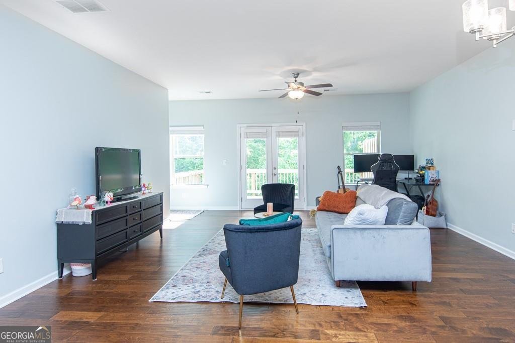 3456 Abbey Way Gainesville - 4