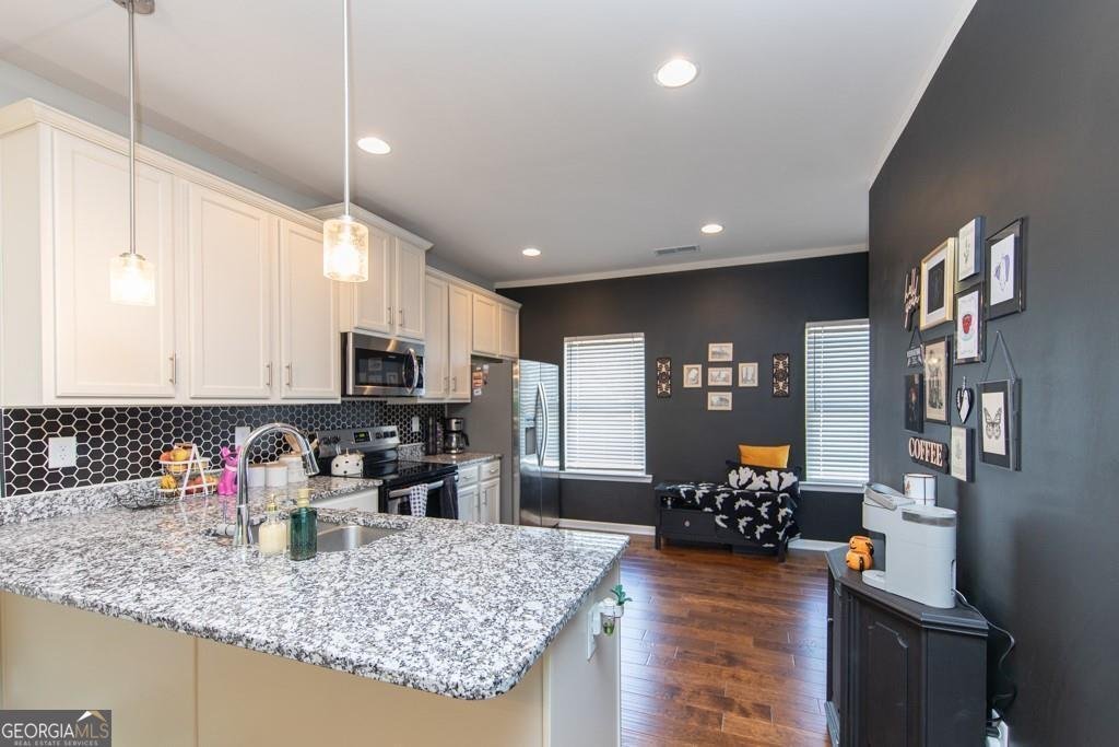 3456 Abbey Way Gainesville - 5