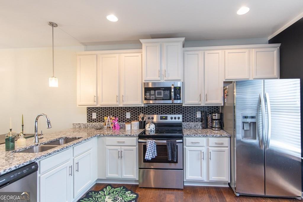 3456 Abbey Way Gainesville - 6