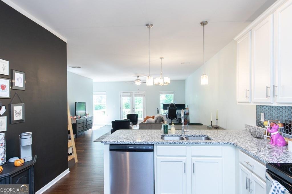 3456 Abbey Way Gainesville - 7