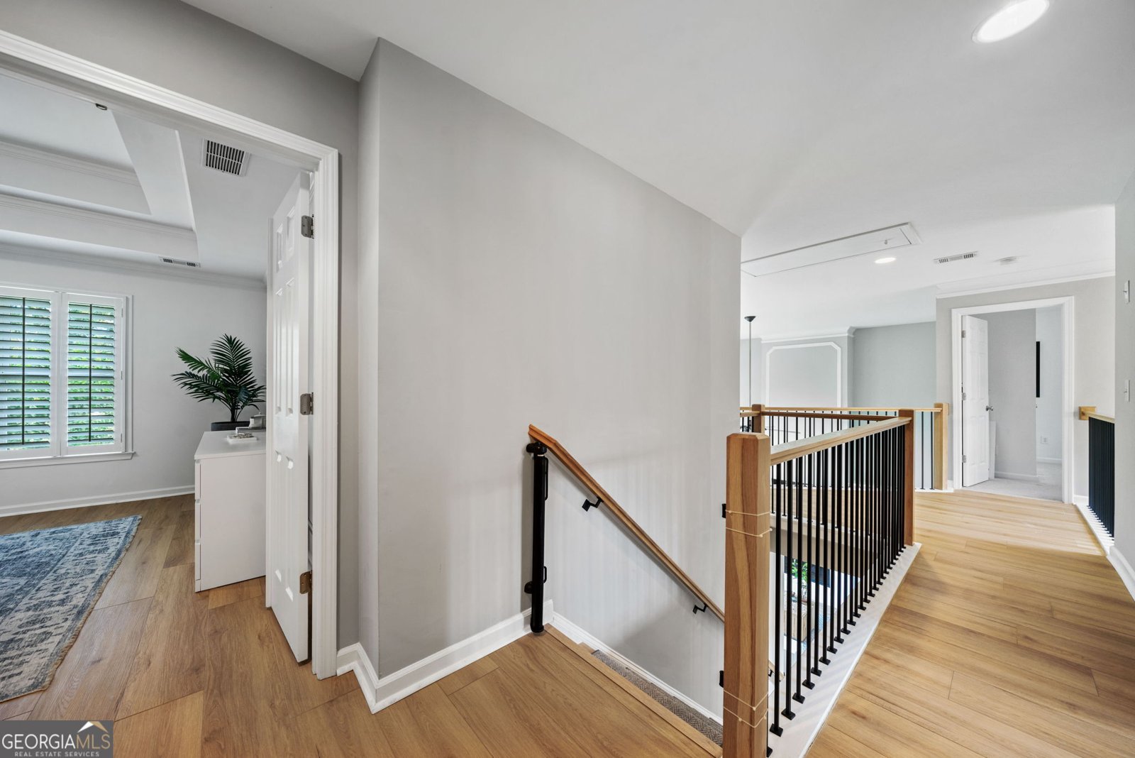 2597 Madison Drive Atlanta - 1