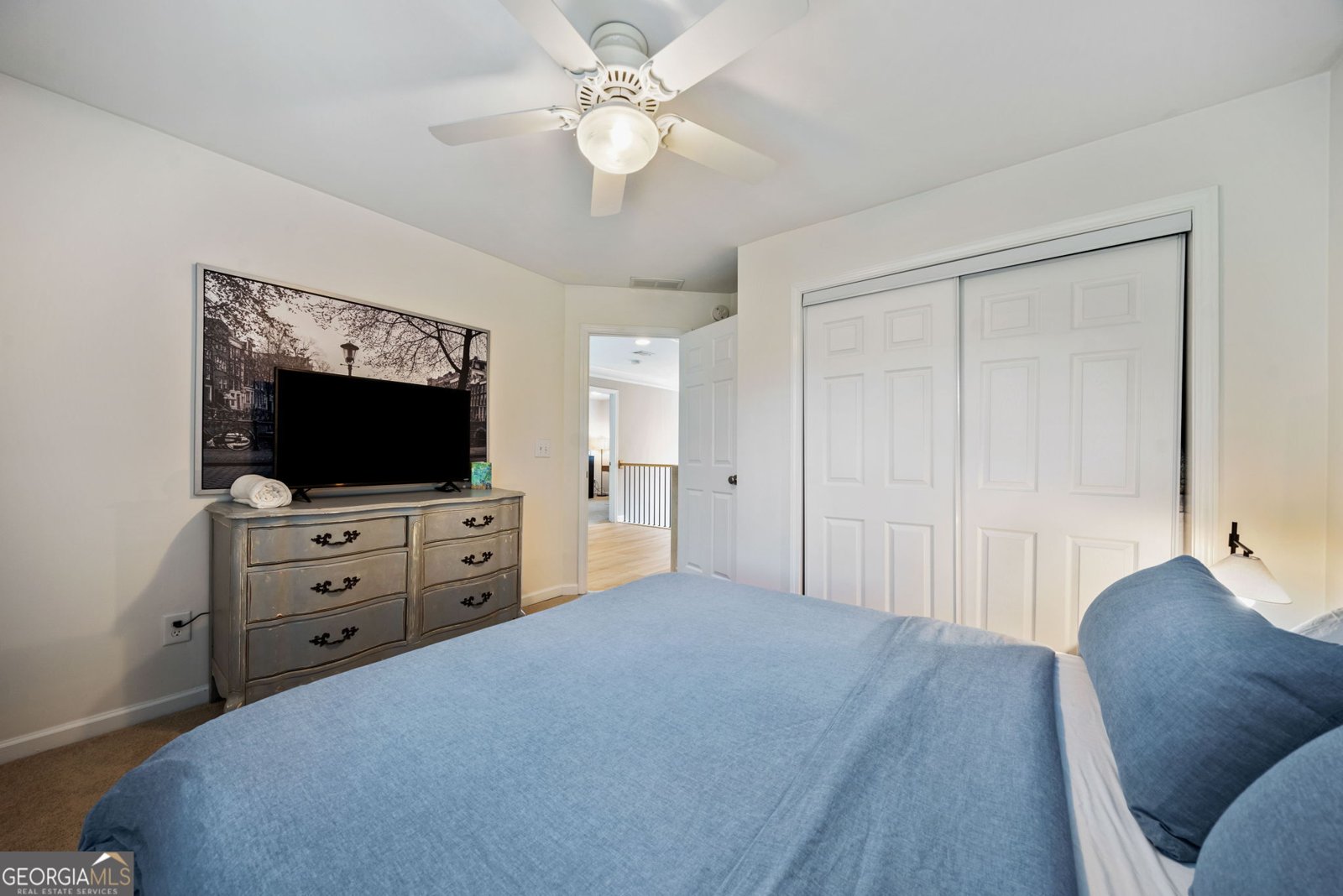 2597 Madison Drive Atlanta - 12