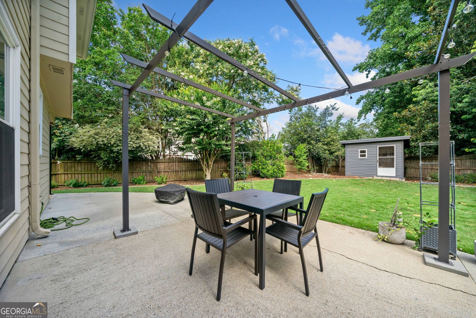 2597 Madison Drive Atlanta - 15