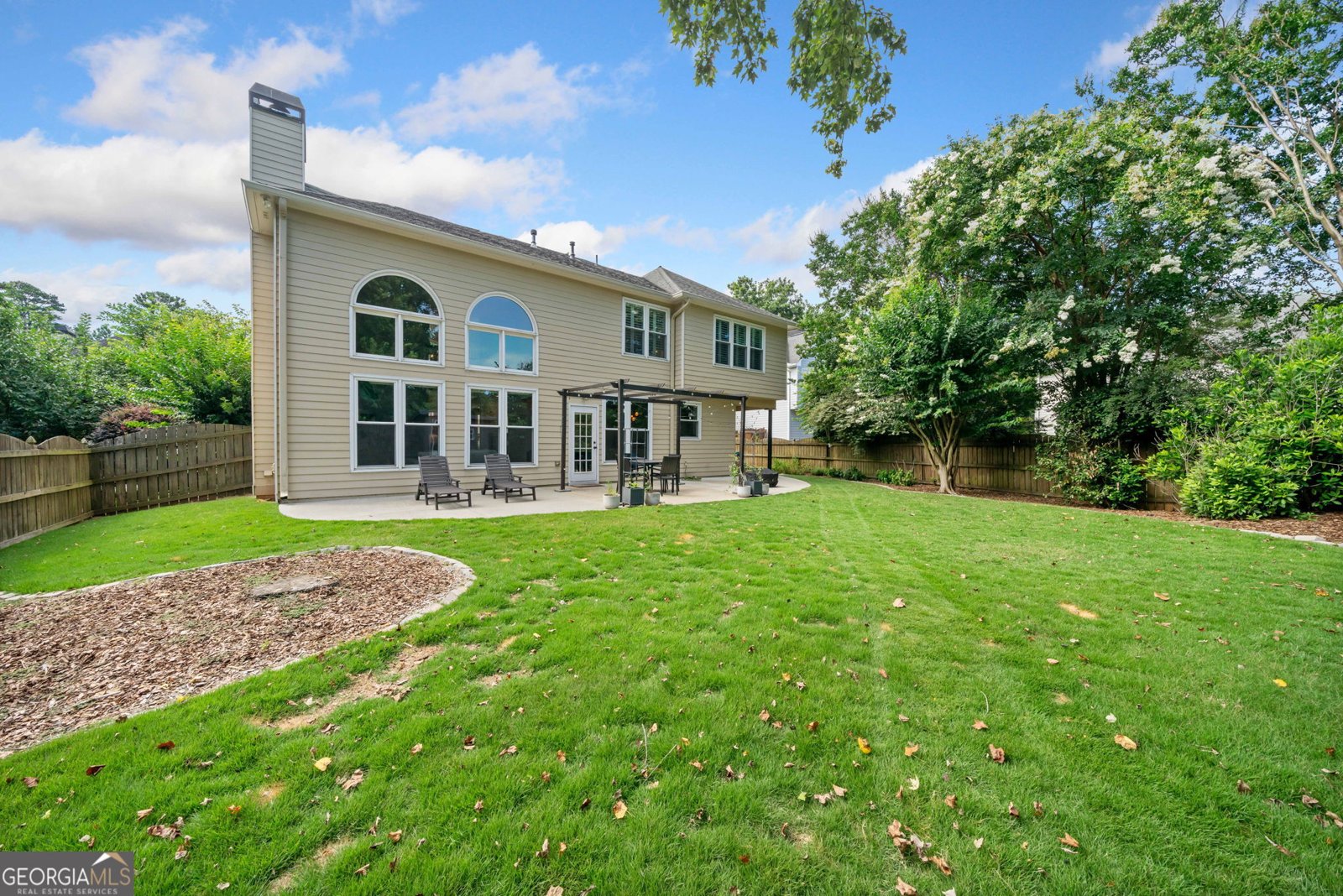 2597 Madison Drive Atlanta - 16