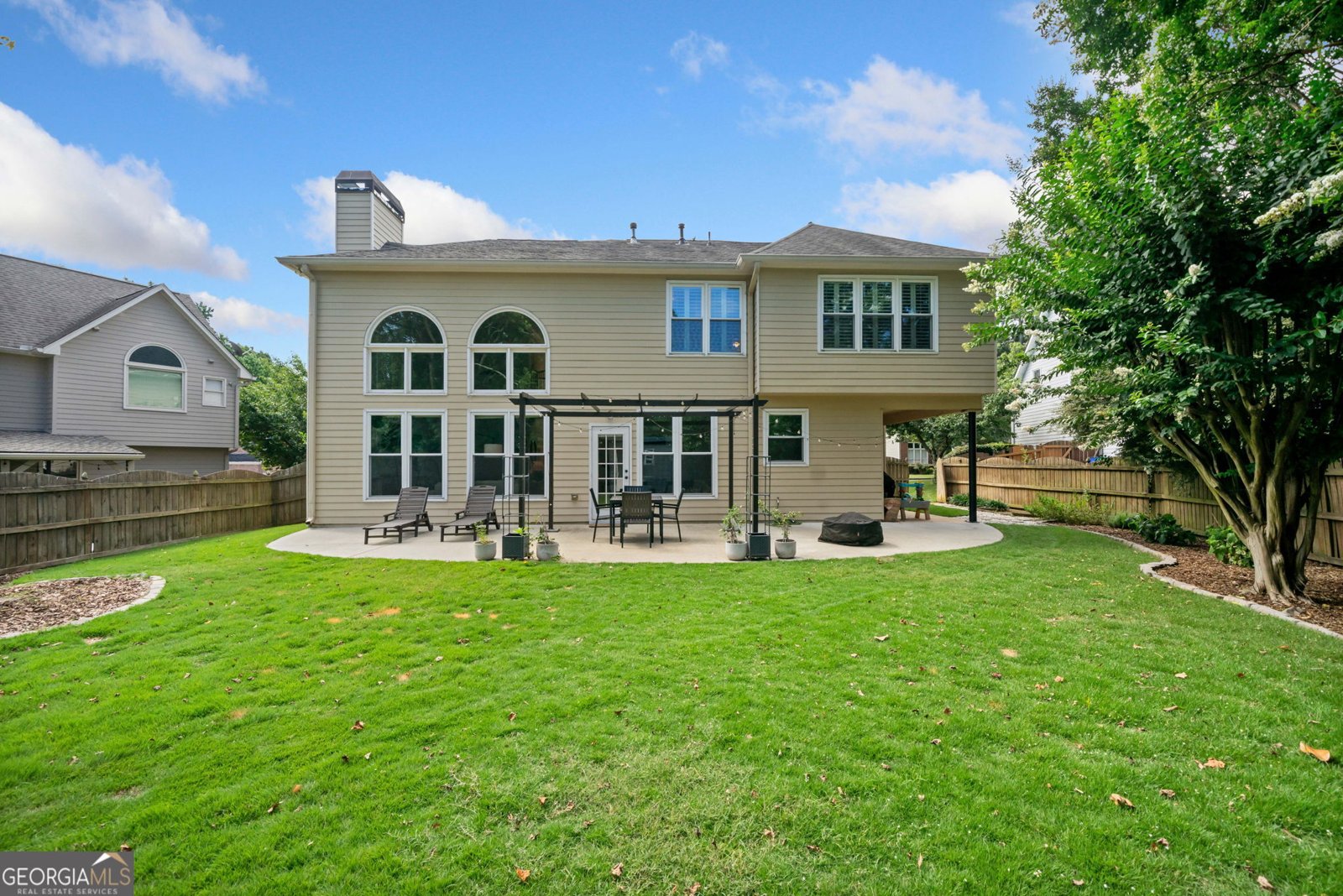 2597 Madison Drive Atlanta - 17