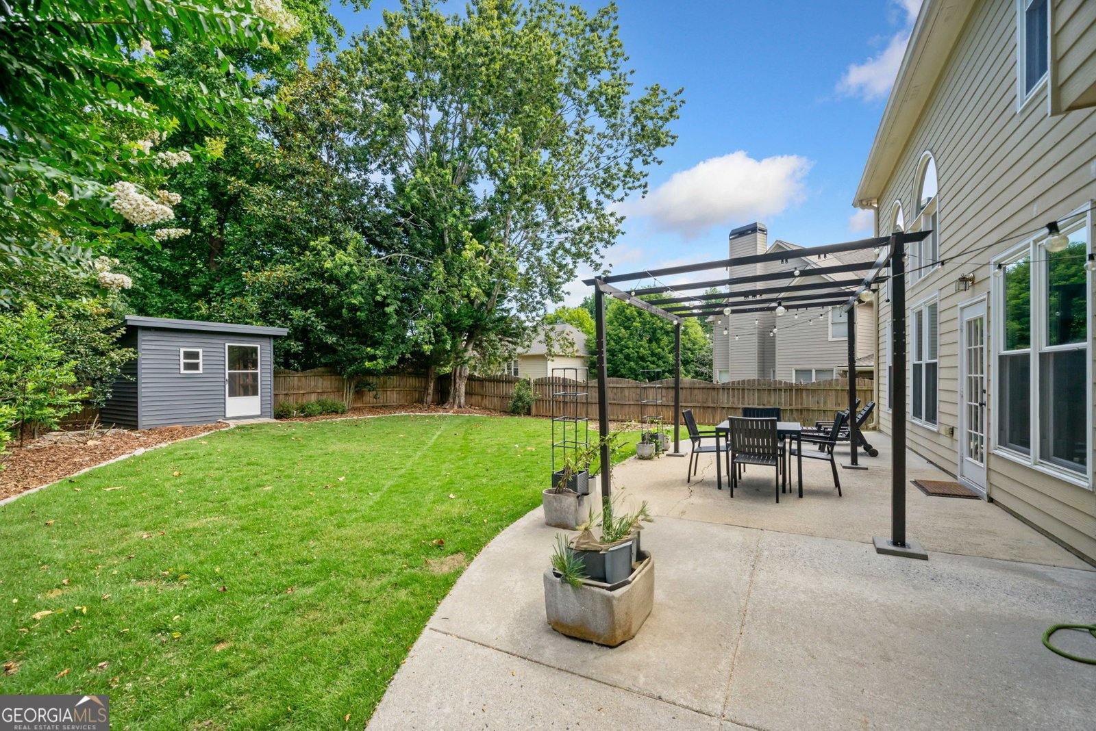 2597 Madison Drive Atlanta - 18