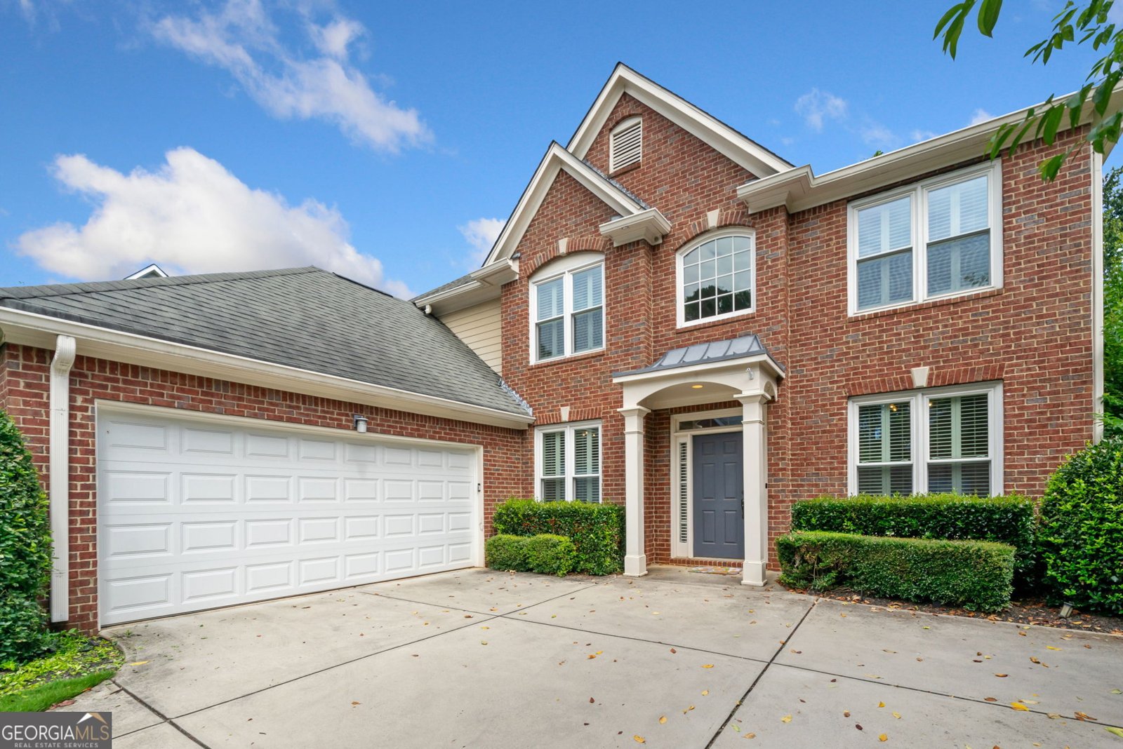 2597 Madison Drive Atlanta - 19