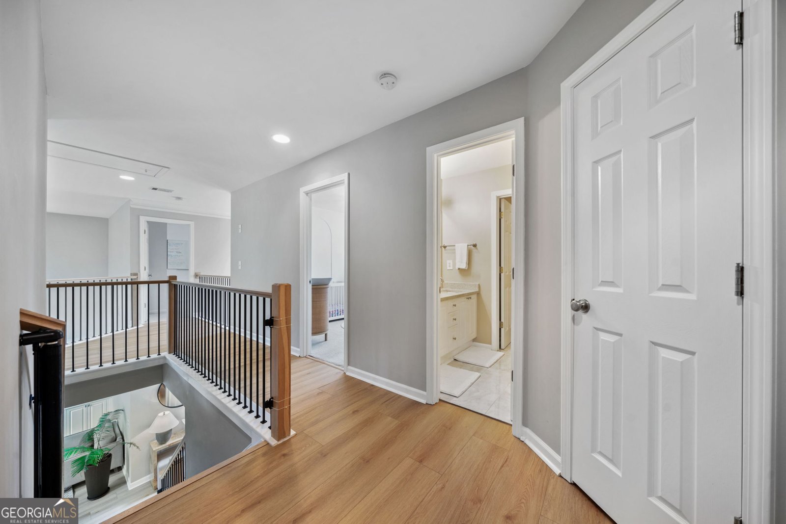 2597 Madison Drive Atlanta - 2