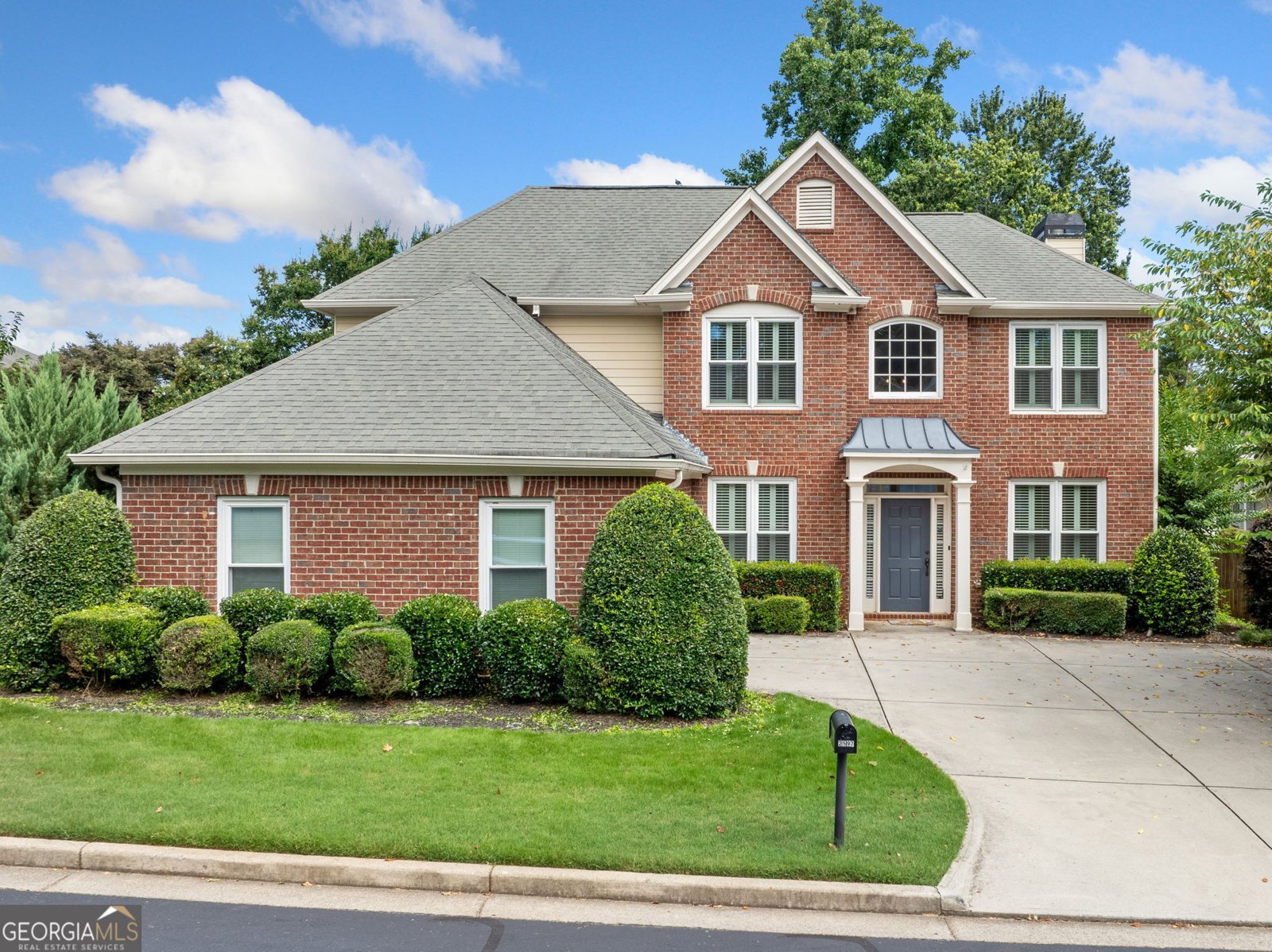2597 Madison Drive Atlanta - 20