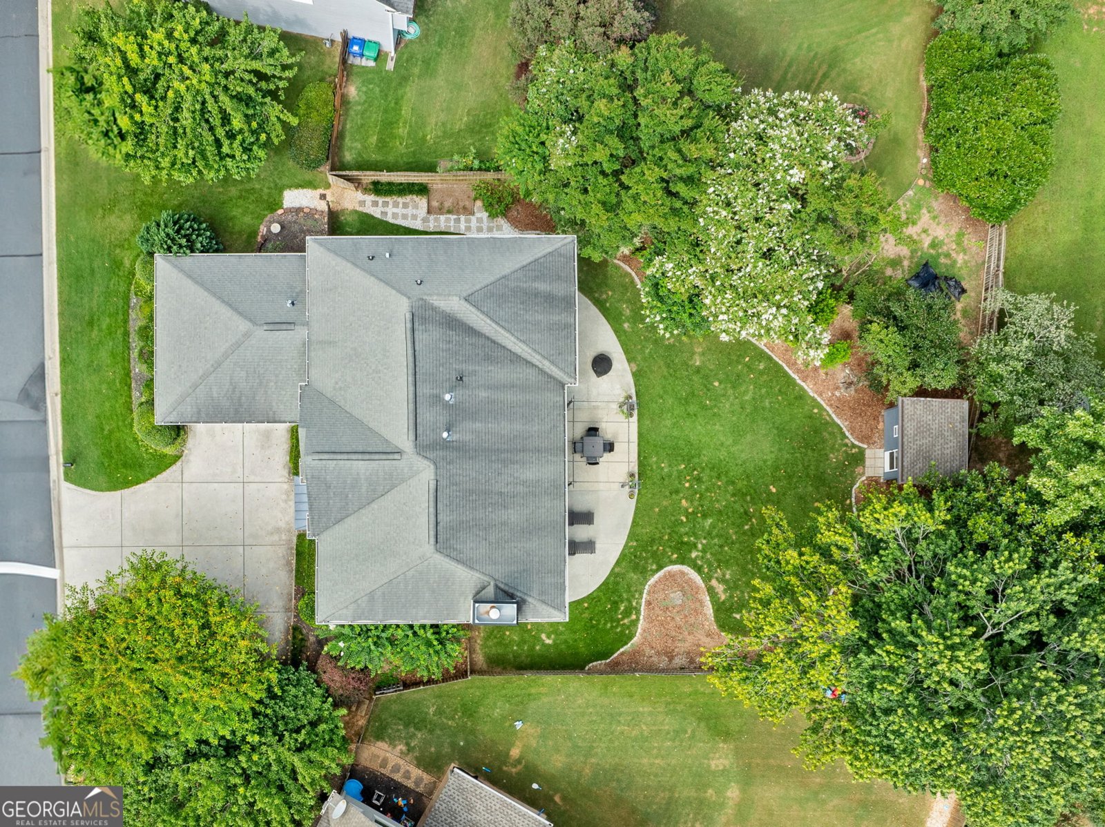 2597 Madison Drive Atlanta - 21