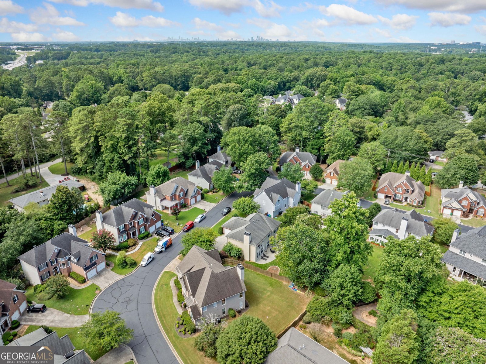2597 Madison Drive Atlanta - 22