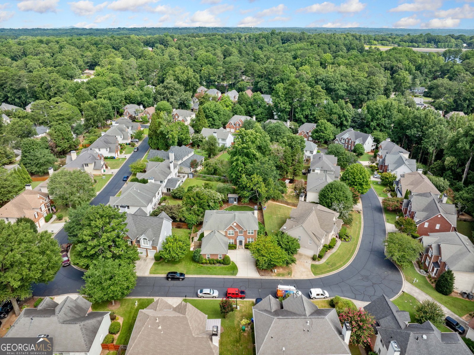 2597 Madison Drive Atlanta - 23