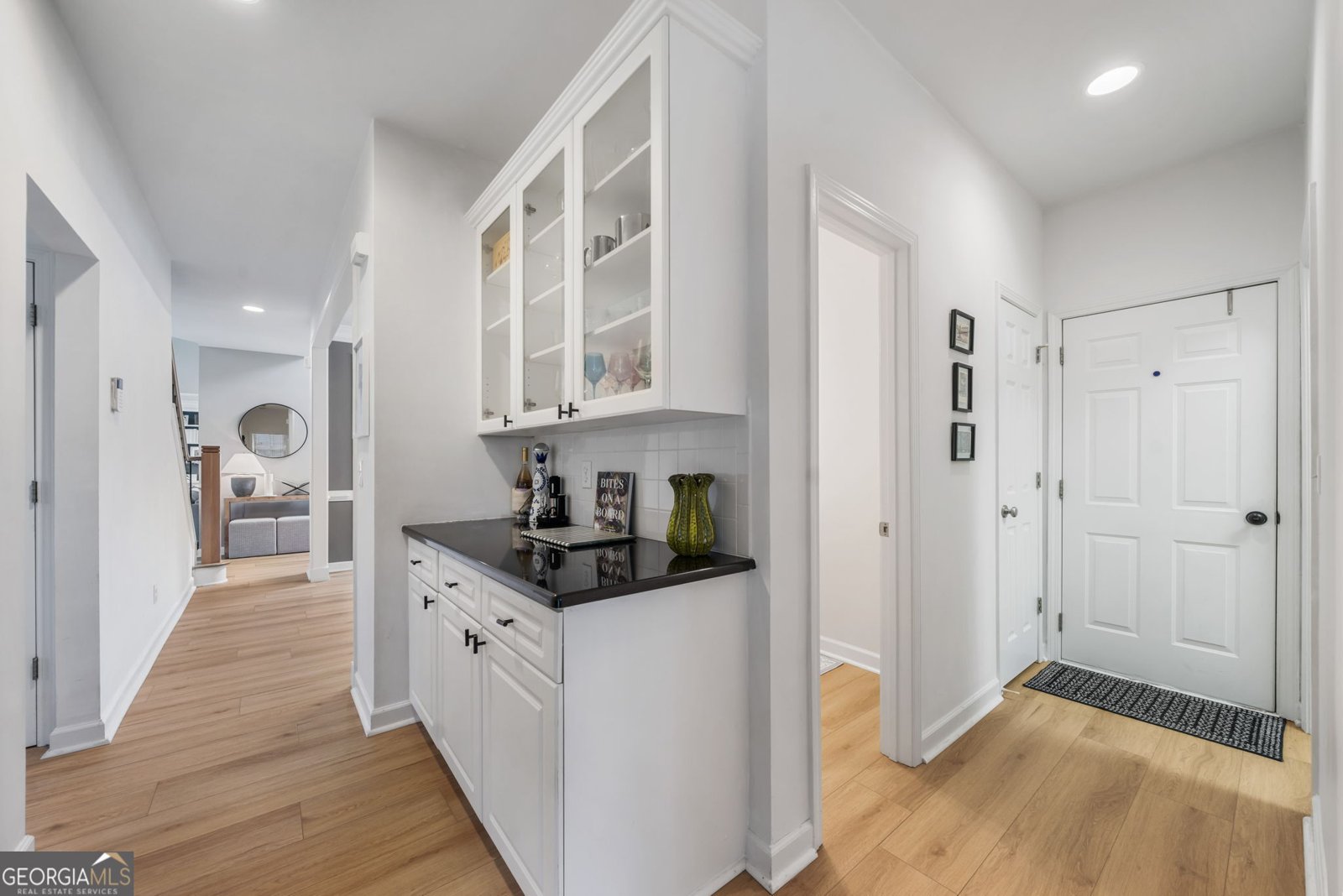 2597 Madison Drive Atlanta - 27