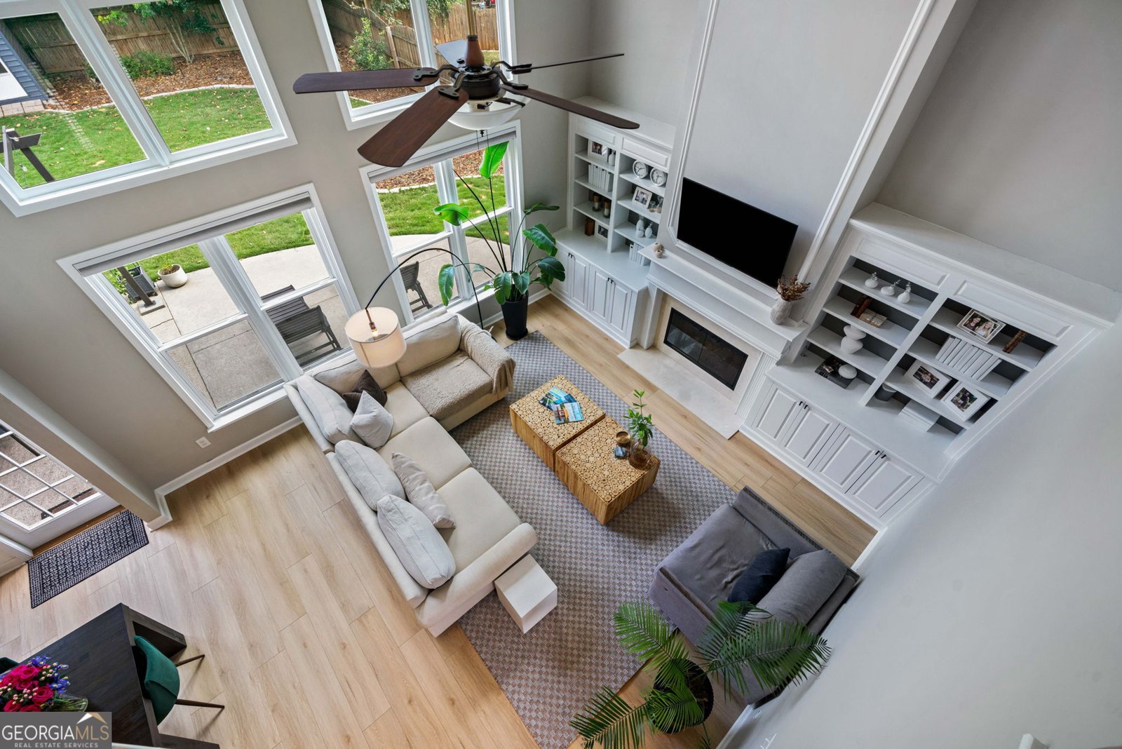 2597 Madison Drive Atlanta - 3
