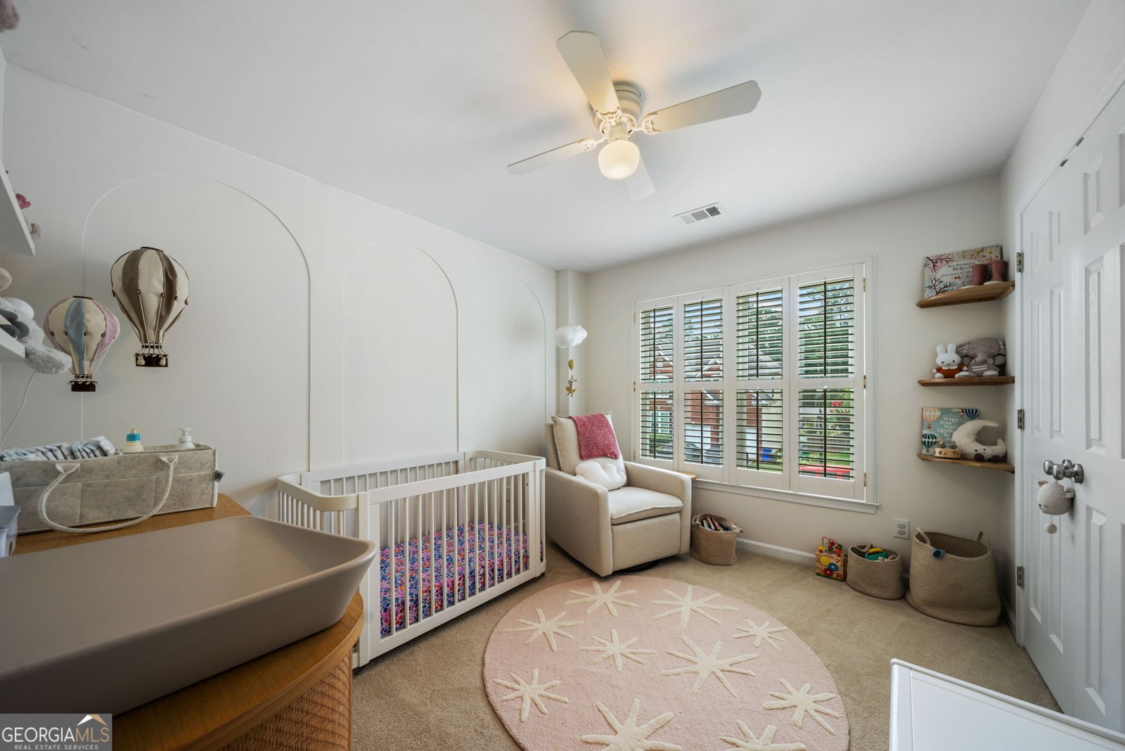 2597 Madison Drive Atlanta - 4