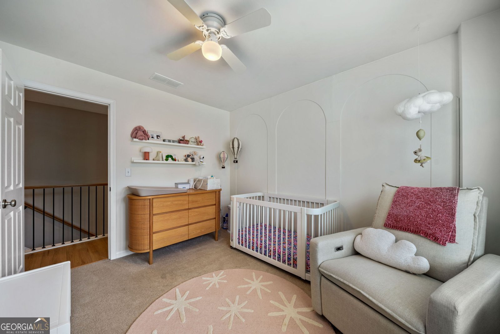 2597 Madison Drive Atlanta - 5