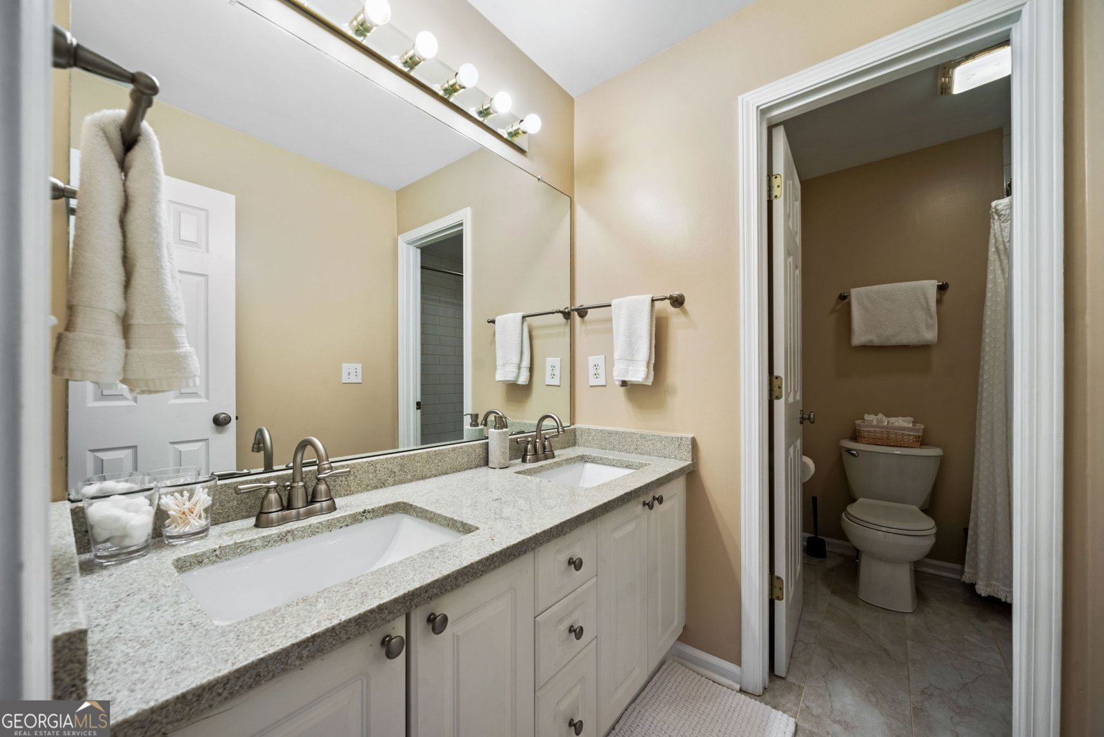 2597 Madison Drive Atlanta - 7