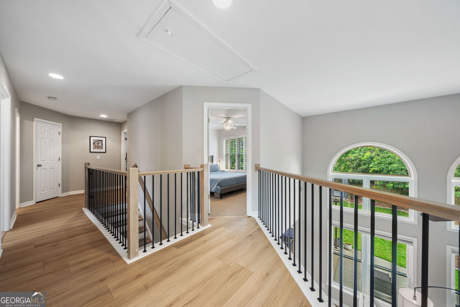 2597 Madison Drive Atlanta - 9