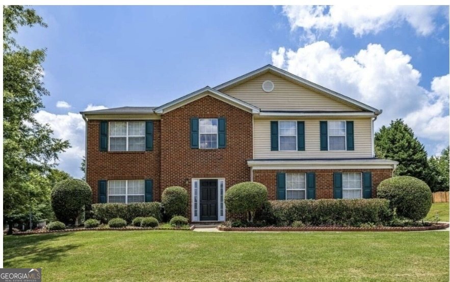 2974 Michelle Lee Drive Dacula - 1
