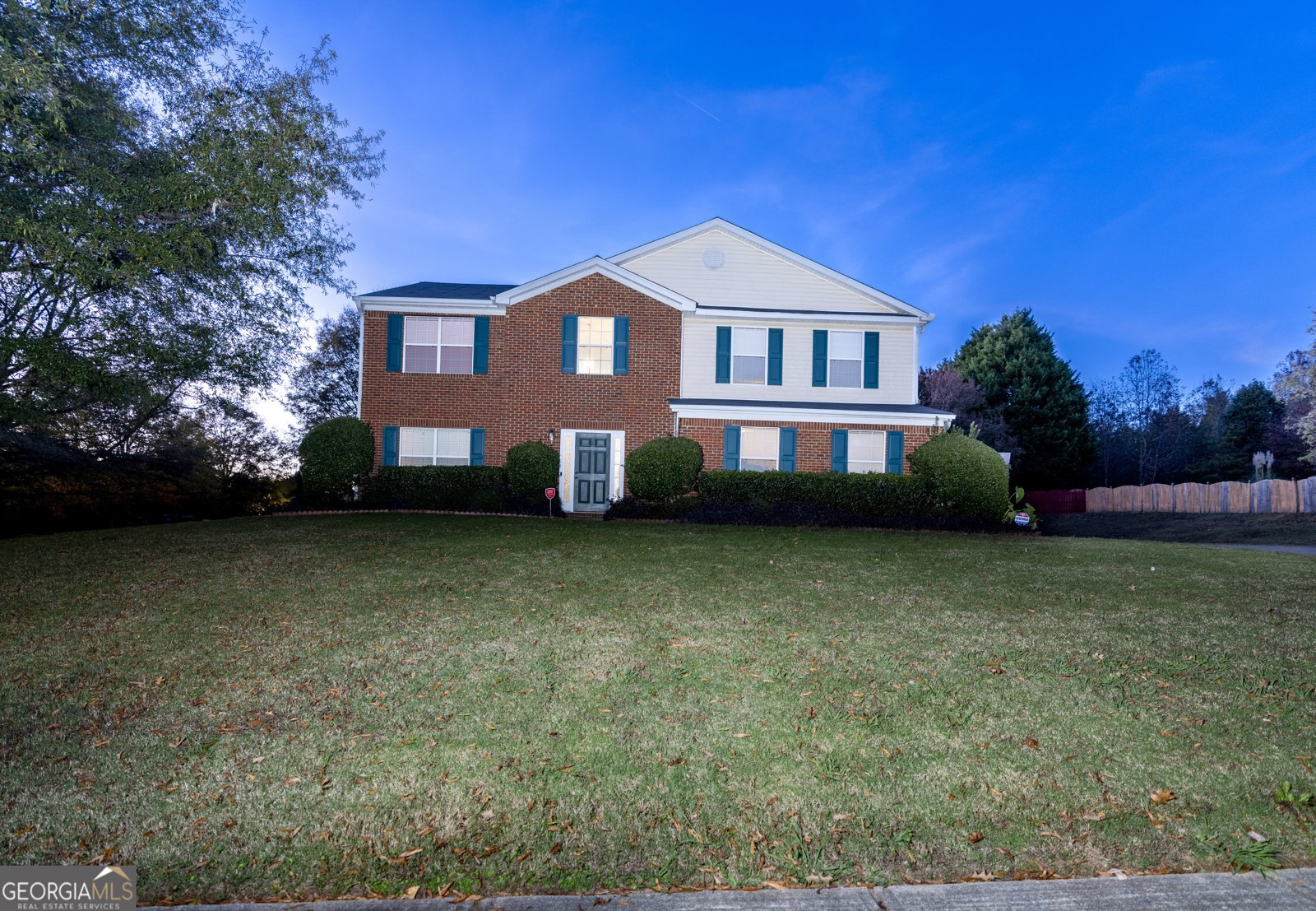 2974 Michelle Lee Drive Dacula - 2