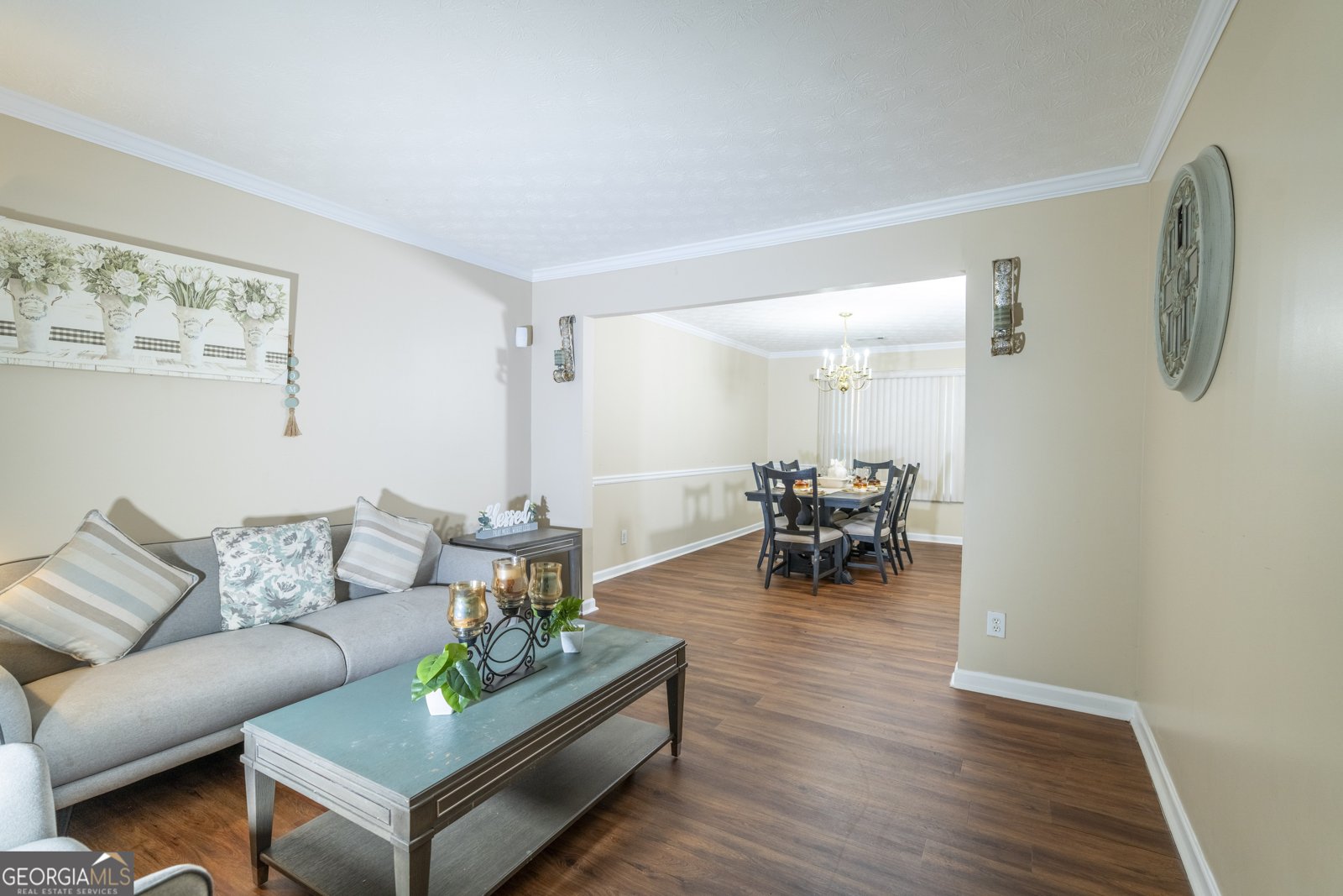 2974 Michelle Lee Drive Dacula - 3