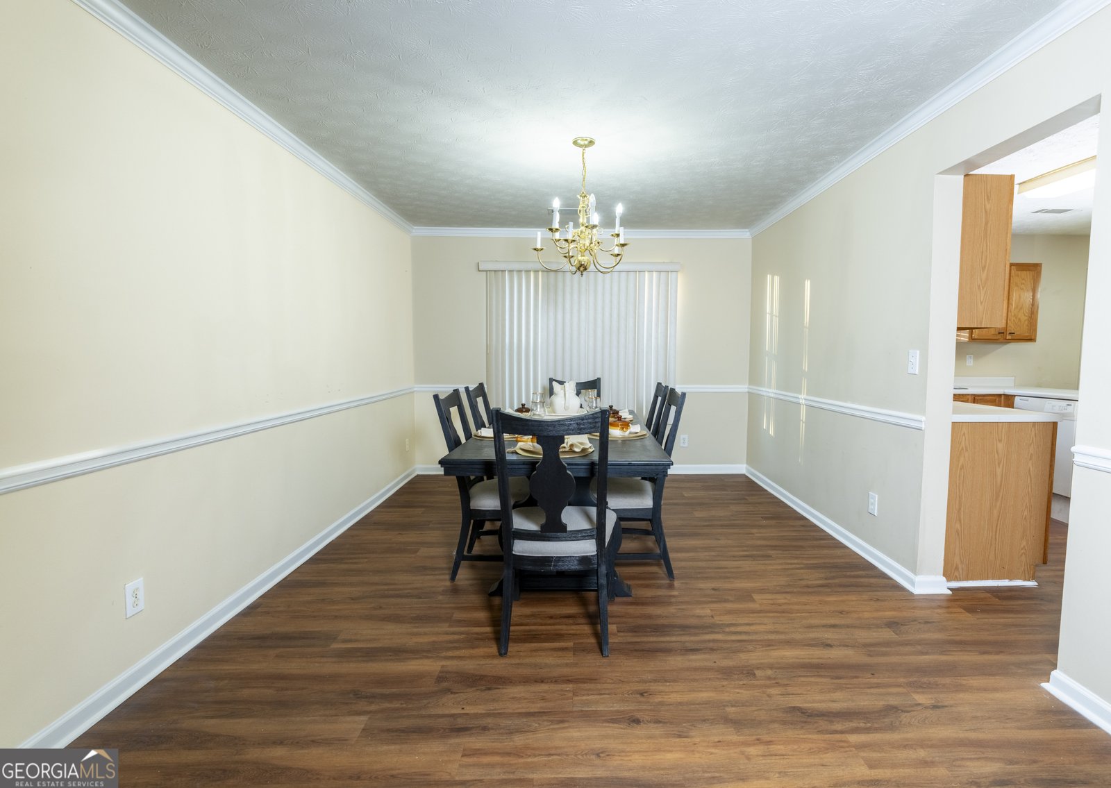 2974 Michelle Lee Drive Dacula - 5