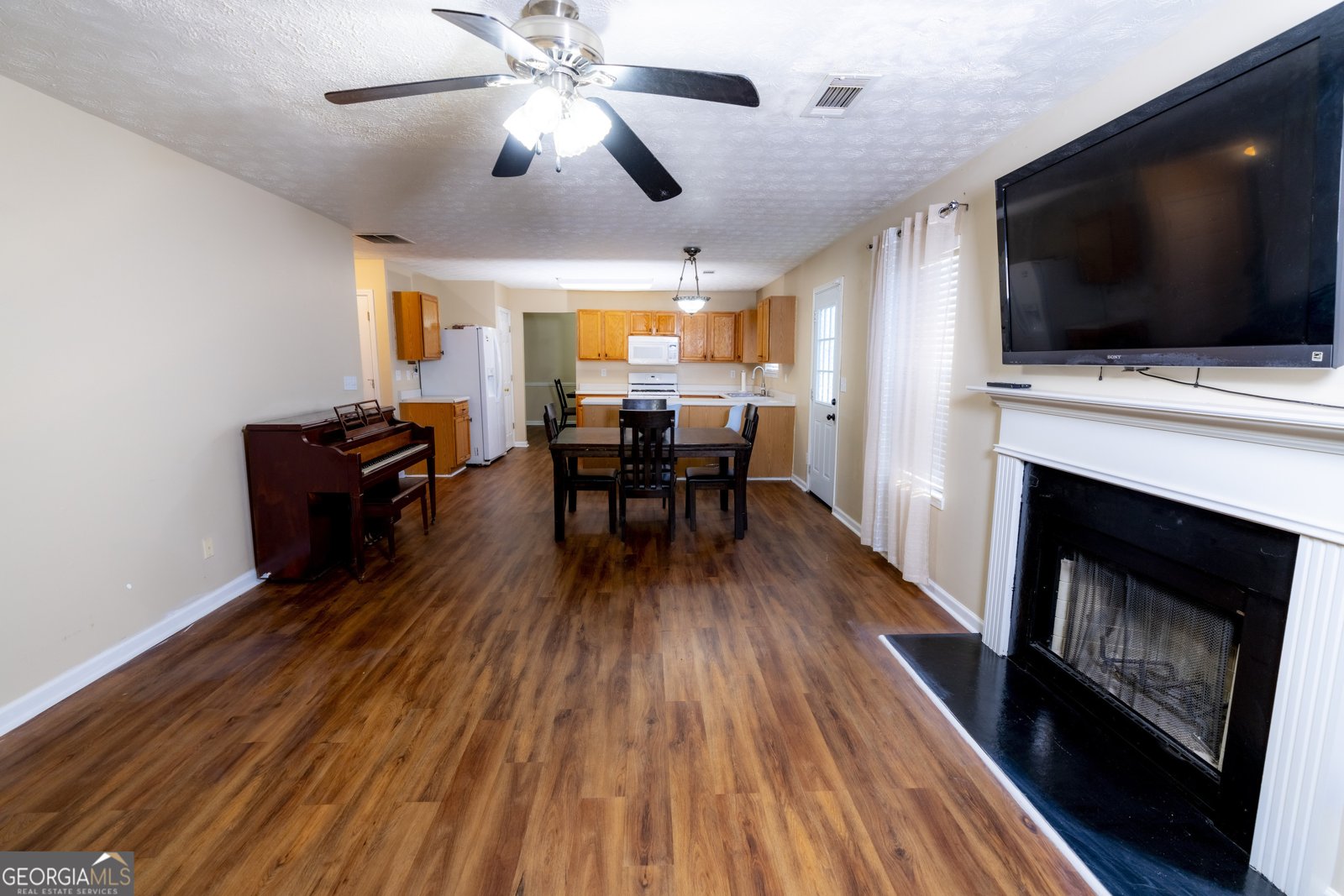 2974 Michelle Lee Drive Dacula - 8