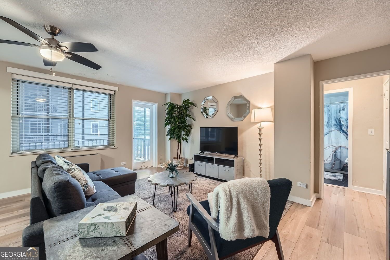 300 Peachtree Street Atlanta - 3