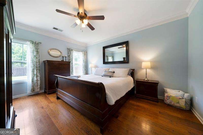 97 Mercer Lane Cartersville - 11