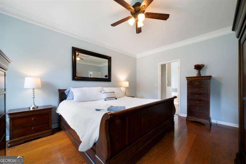 97 Mercer Lane Cartersville - 12