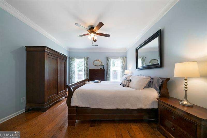 97 Mercer Lane Cartersville - 13