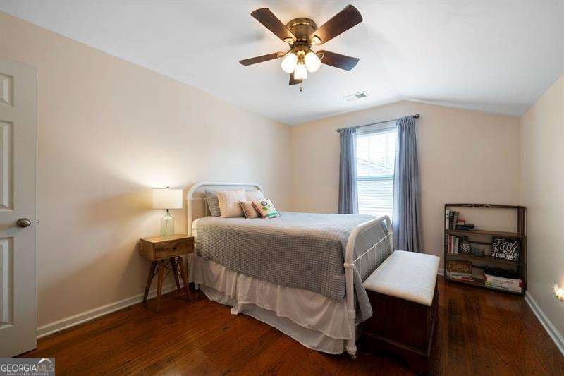 97 Mercer Lane Cartersville - 17