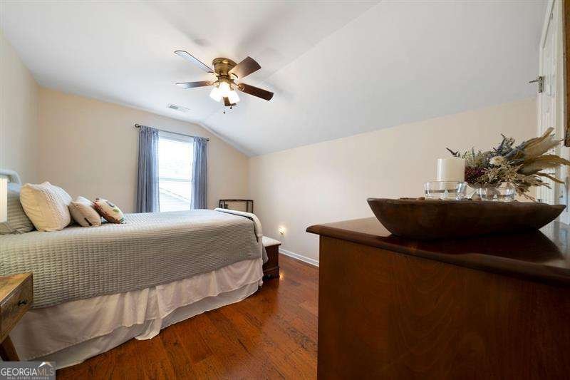 97 Mercer Lane Cartersville - 18
