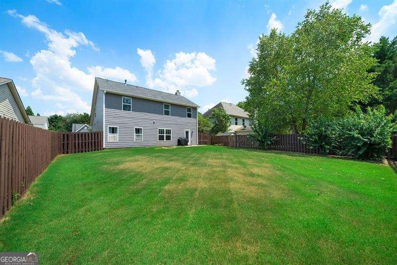 97 Mercer Lane Cartersville - 25