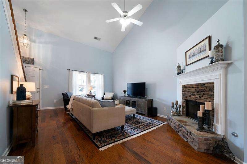 97 Mercer Lane Cartersville - 3