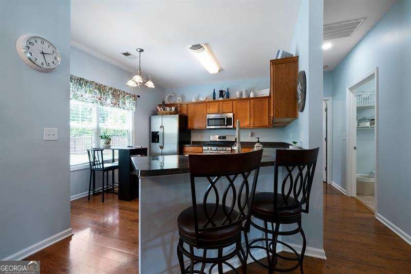 97 Mercer Lane Cartersville - 4