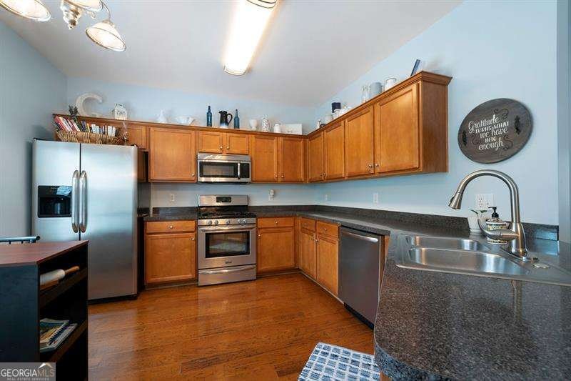 97 Mercer Lane Cartersville - 5