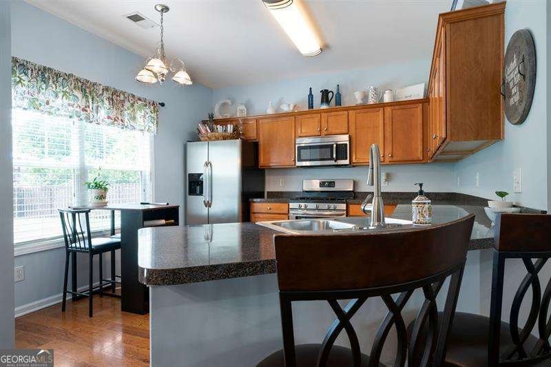 97 Mercer Lane Cartersville - 7