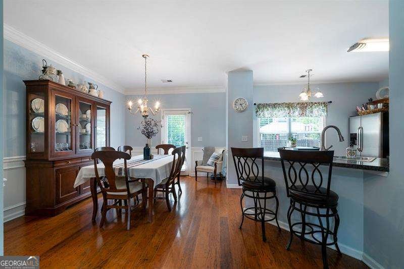 97 Mercer Lane Cartersville - 8