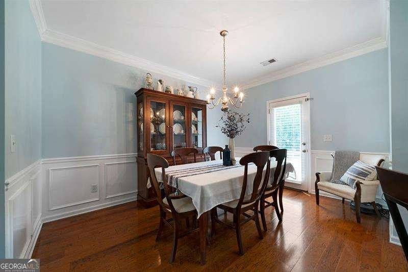 97 Mercer Lane Cartersville - 9