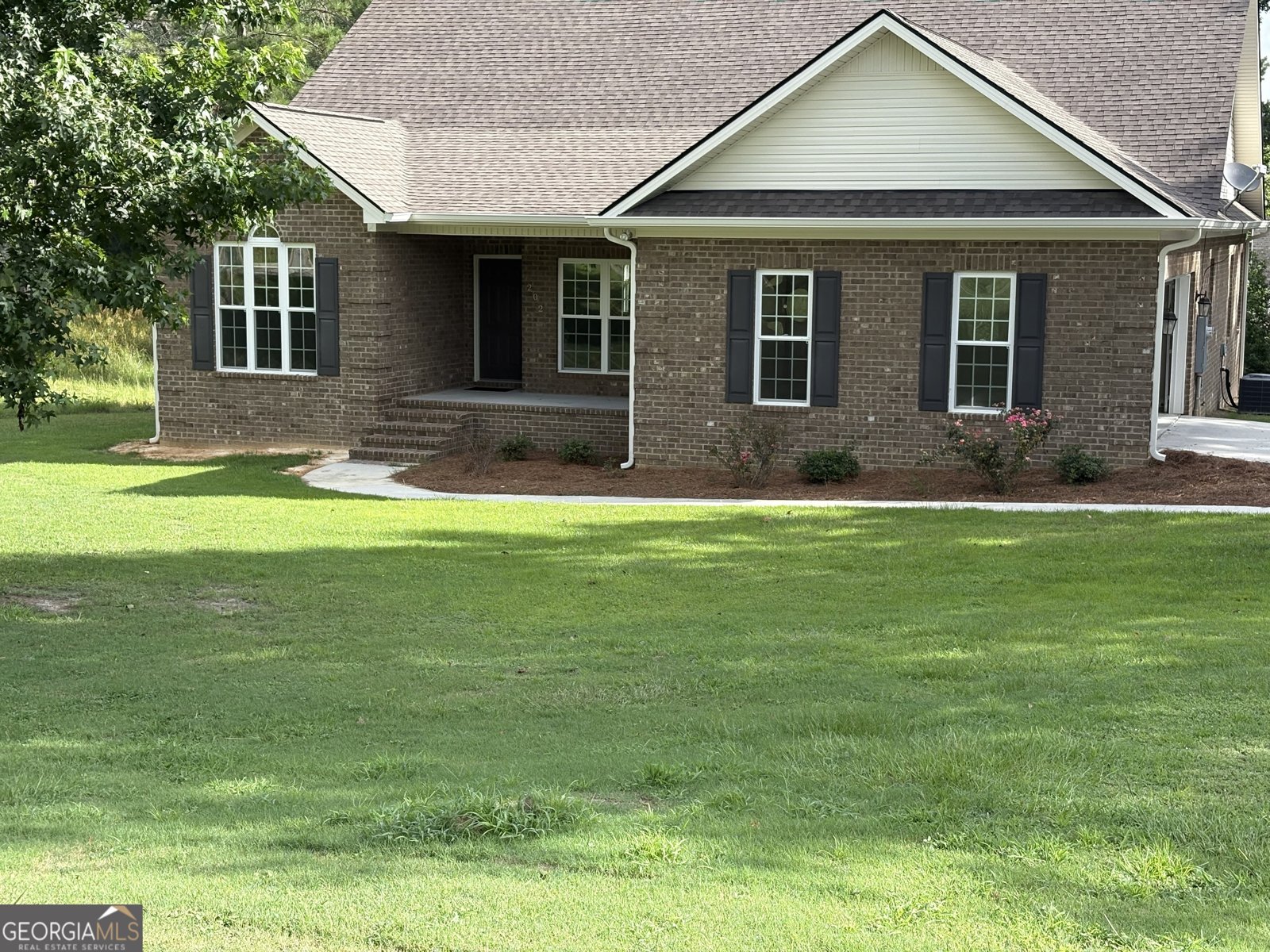 202 Green Ridge Court Statesboro - 1